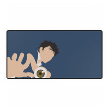 Load image into Gallery viewer, Shinichi Izumi Minimalist Mouse Pad (Desk Mat)