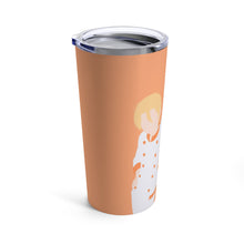 Load image into Gallery viewer, Food Wars: Shokugeki no Soma Tumbler 20oz
