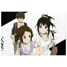 Load image into Gallery viewer, Hyuoka main members Jigsaw Puzzle