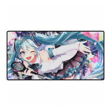 Load image into Gallery viewer, Anime Vocaloid Mouse Pad (Desk Mat)