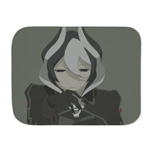 Load image into Gallery viewer, Anime Made In Abyss Sherpa Blanket