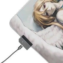 Load image into Gallery viewer, Anime Inazuma Eleven RGB LED Mouse Pad (Desk Mat)