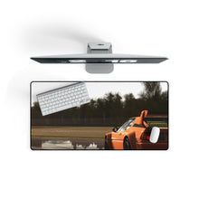 Load image into Gallery viewer, Project Cars Mouse Pad (Desk Mat)