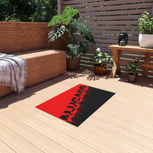 Load image into Gallery viewer, Hellsing Alucard Rug