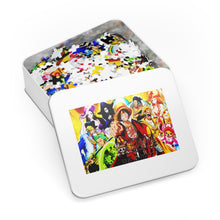 Load image into Gallery viewer, Mugiwara Crew by WB KHOSKI Jigsaw Puzzle