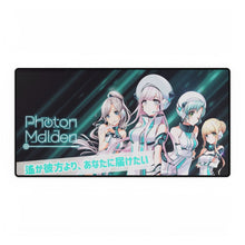 Load image into Gallery viewer, D4DJ Mouse Pad (Desk Mat)