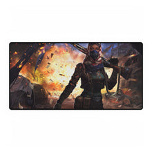 Load image into Gallery viewer, Homefront: The Revolution Mouse Pad (Desk Mat)