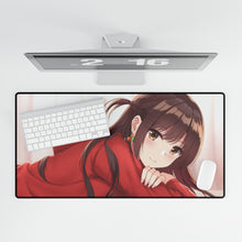 Load image into Gallery viewer, Anime Rent-A-Girlfriend Mouse Pad (Desk Mat)
