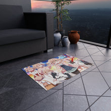 Load image into Gallery viewer, Beyond The Boundary Rug