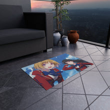 Load image into Gallery viewer, Classroom Of The Elite Rug