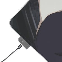Load image into Gallery viewer, Jujutsu Kaisen RGB LED Mouse Pad (Desk Mat)