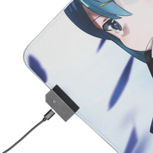 Load image into Gallery viewer, Sword Art Online II RGB LED Mouse Pad (Desk Mat)