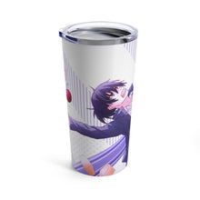 Load image into Gallery viewer, Hitori no Shita: The Outcast Tumbler 20oz