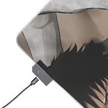 Load image into Gallery viewer, Jujutsu Kaisen RGB LED Mouse Pad (Desk Mat)