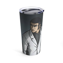 Load image into Gallery viewer, Anime Golgo 13 Tumbler 20oz