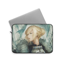 Load image into Gallery viewer, Fate/Stay Night Laptop Sleeve