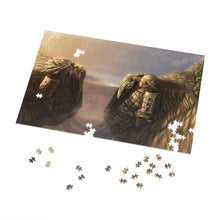Load image into Gallery viewer, Valley of the End Jigsaw Puzzle