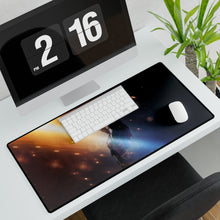 Load image into Gallery viewer, All Might Mouse Pad (Desk Mat)