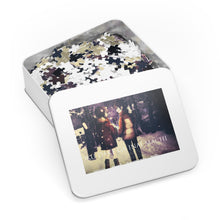 Load image into Gallery viewer, Anime ERASED Jigsaw Puzzle