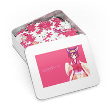 Load image into Gallery viewer, Izuna Hatsuse Jigsaw Puzzle