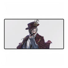 Load image into Gallery viewer, Anime Record of Ragnarok Mouse Pad (Desk Mat)