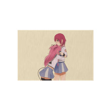Load image into Gallery viewer, Angel Beats! Rug
