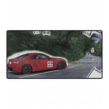 Load image into Gallery viewer, MF Ghost Mouse Pad (Desk Mat)