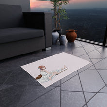 Load image into Gallery viewer, A Certain Scientific Railgun Mikoto Misaka Rug
