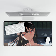 Load image into Gallery viewer, Anime Spy x Family Mouse Pad (Desk Mat)
