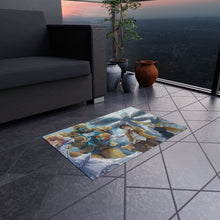 Load image into Gallery viewer, Aldnoah.Zero Rug