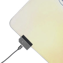 Load image into Gallery viewer, Noragami Yato, Noragami RGB LED Mouse Pad (Desk Mat)
