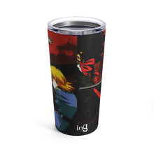 Load image into Gallery viewer, Hellsing Tumbler 20oz