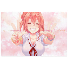 Load image into Gallery viewer, Anime My Teen Romantic Comedy SNAFU Jigsaw Puzzle