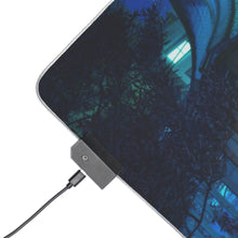 Load image into Gallery viewer, Anime Original RGB LED Mouse Pad (Desk Mat)
