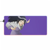 Load image into Gallery viewer, Anime Naruto RGB LED Mouse Pad (Desk Mat)