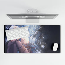 Load image into Gallery viewer, Anime Re:ZERO -Starting Life in Another World- Mouse Pad (Desk Mat)
