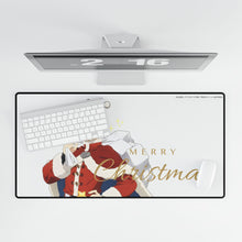 Load image into Gallery viewer, Frieren Beyond Journey s End Mouse Pad (Desk Mat)