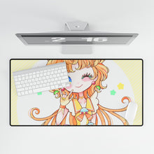 Load image into Gallery viewer, Anime Tropical-Rouge! Pretty Cure Mouse Pad (Desk Mat)