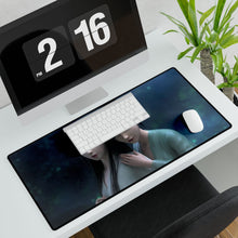 Load image into Gallery viewer, White Snake 2 The Tribulation Of The Green Snake Mouse Pad (Desk Mat)