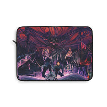 Load image into Gallery viewer, Anime Naruto Laptop Sleeve