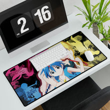 Load image into Gallery viewer, The Adventures Of Sinbad Mouse Pad (Desk Mat)
