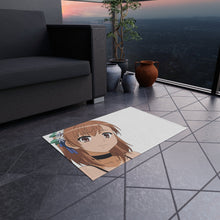 Load image into Gallery viewer, A Certain Magical Index Mikoto Misaka Rug