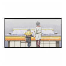 Load image into Gallery viewer, All I want for Christmas... Mouse Pad (Desk Mat)