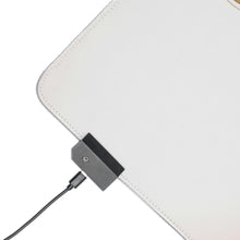 Load image into Gallery viewer, The Rising of the Shield Hero RGB LED Mouse Pad (Desk Mat)