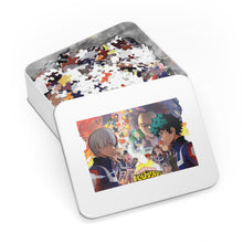 Load image into Gallery viewer, Sports Festival Showdown Jigsaw Puzzle