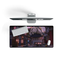 Load image into Gallery viewer, Paladins - Ascension Peak Map Mouse Pad (Desk Mat)