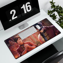 Load image into Gallery viewer, PlayerUnknown's Battlegrounds Mouse Pad (Desk Mat)