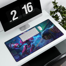 Load image into Gallery viewer, C.A.T. Force Hercules Mouse Pad (Desk Mat)