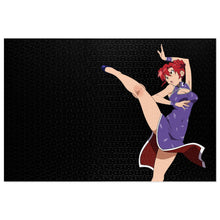 Load image into Gallery viewer, Anime Tengen Toppa Gurren Lagann Jigsaw Puzzle