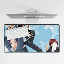Load image into Gallery viewer, Anime Starry☆Sky Mouse Pad (Desk Mat)